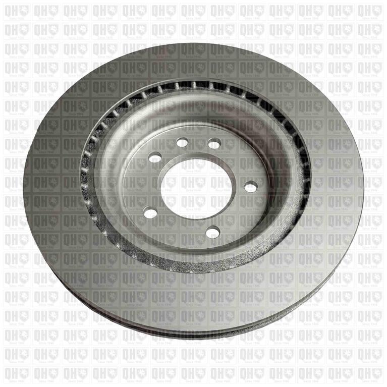 Disques de frein QUINTON HAZELL ref. BDC6220